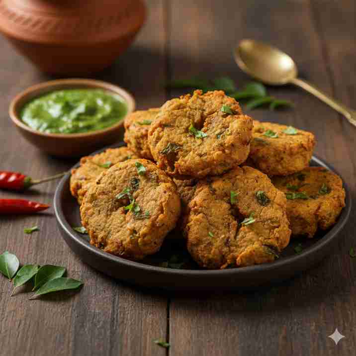 Dal Vada